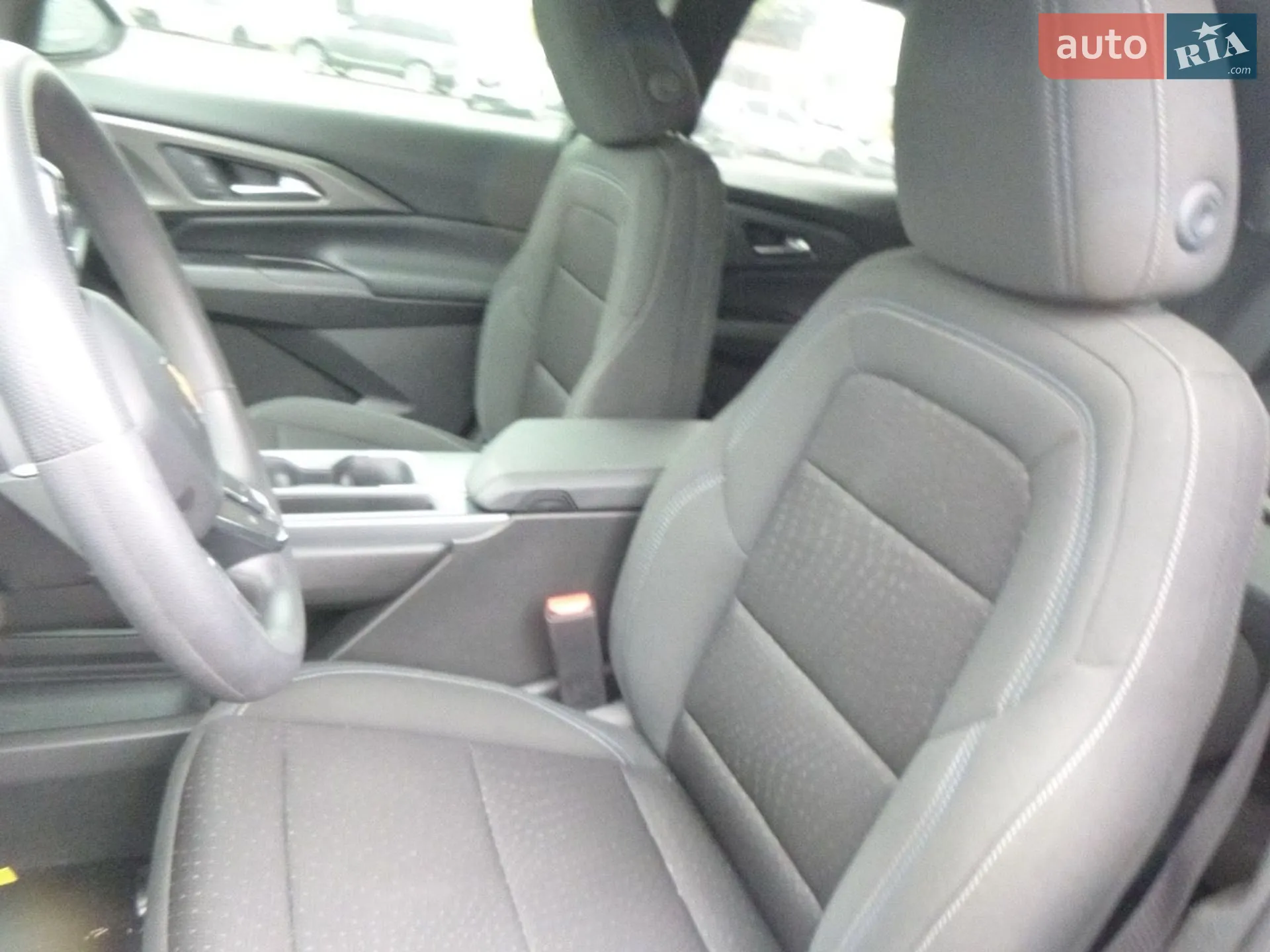 2024 Chevrolet Equinox - мініатюра 12