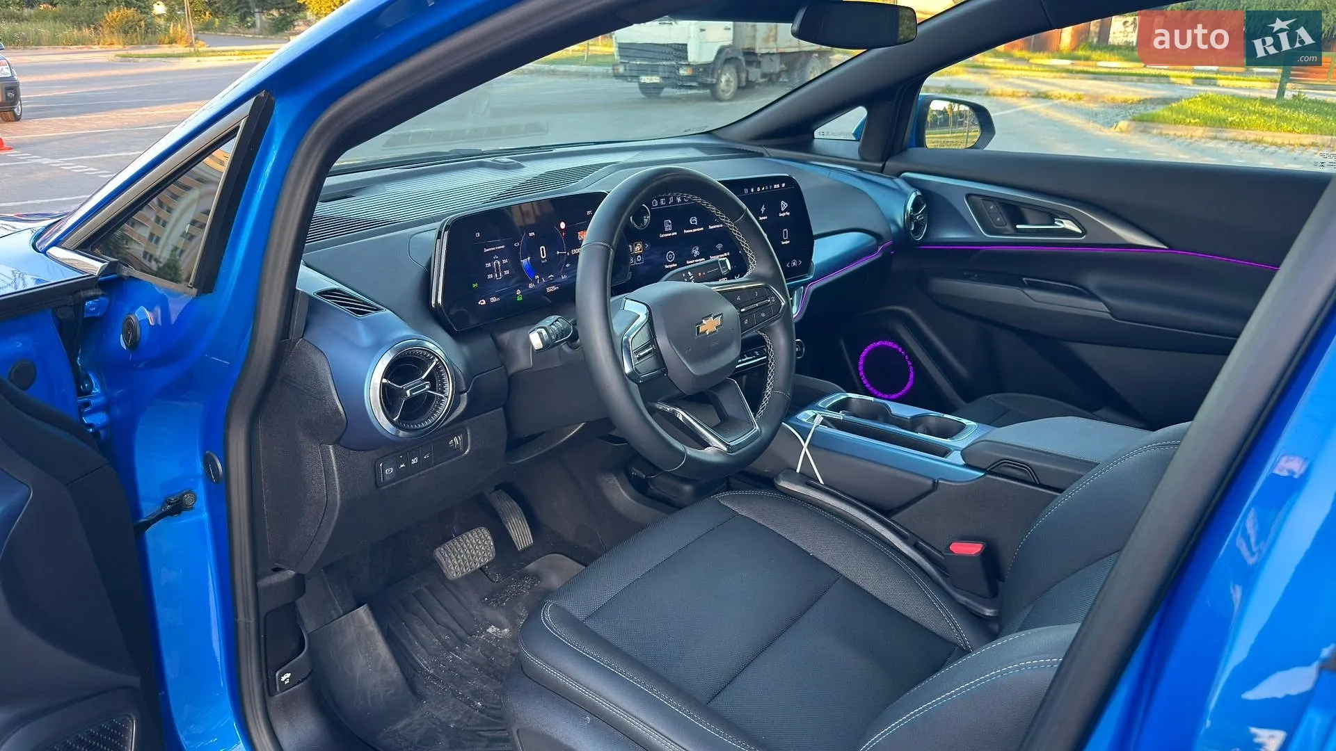 2024 Chevrolet Equinox - мініатюра 16