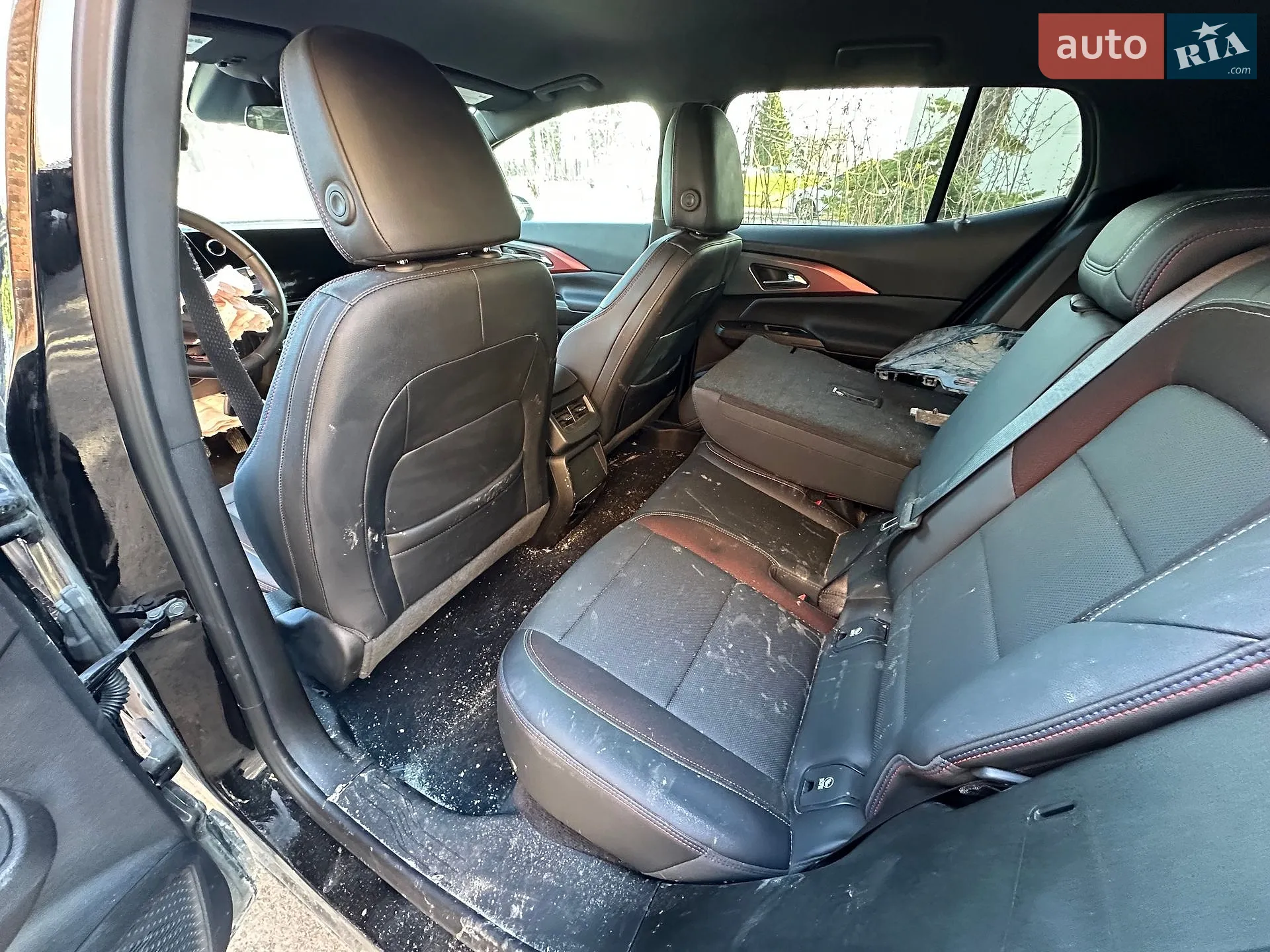 2024 Chevrolet Equinox - мініатюра 7