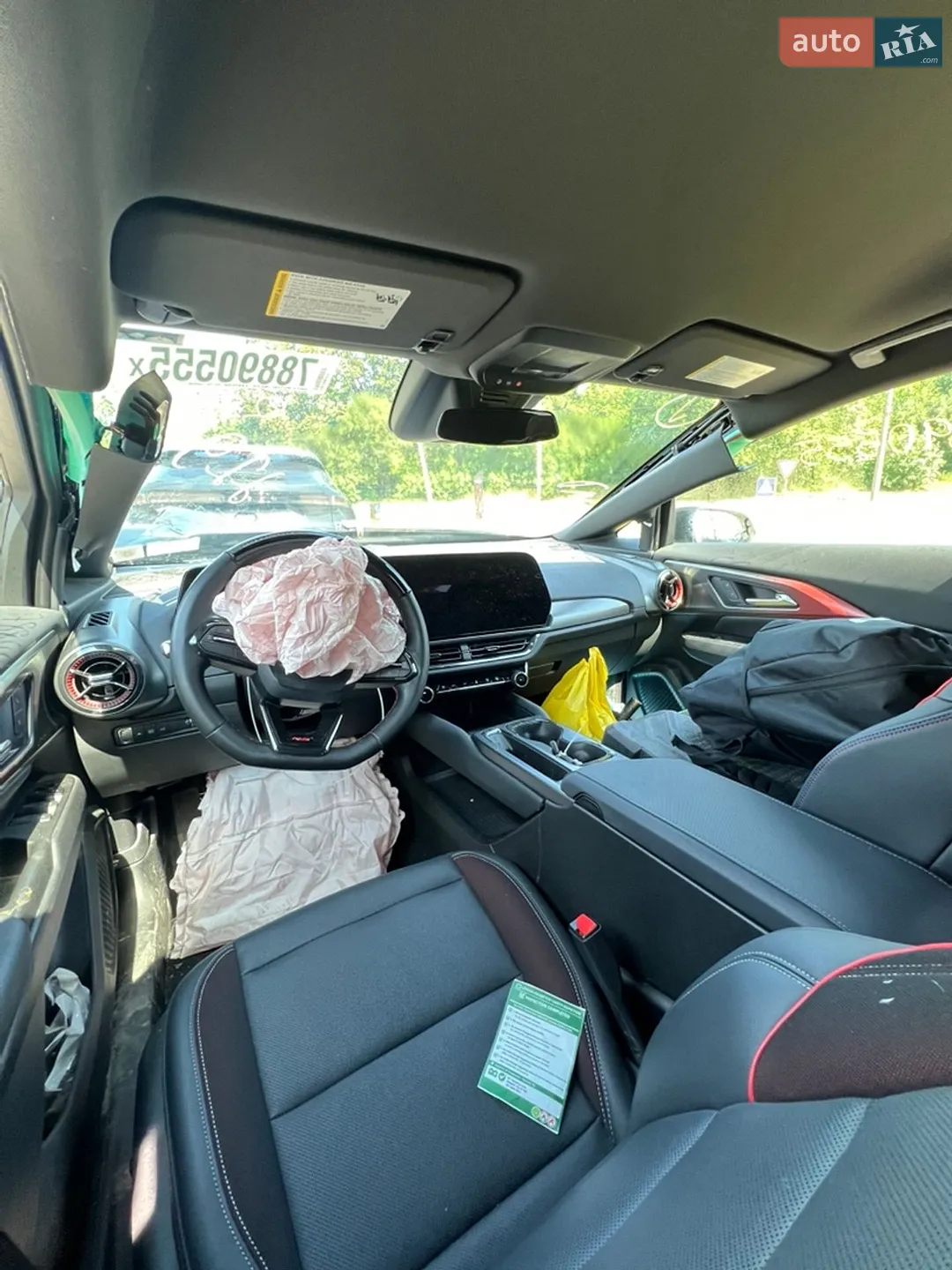 2025 Chevrolet Equinox - мініатюра 8