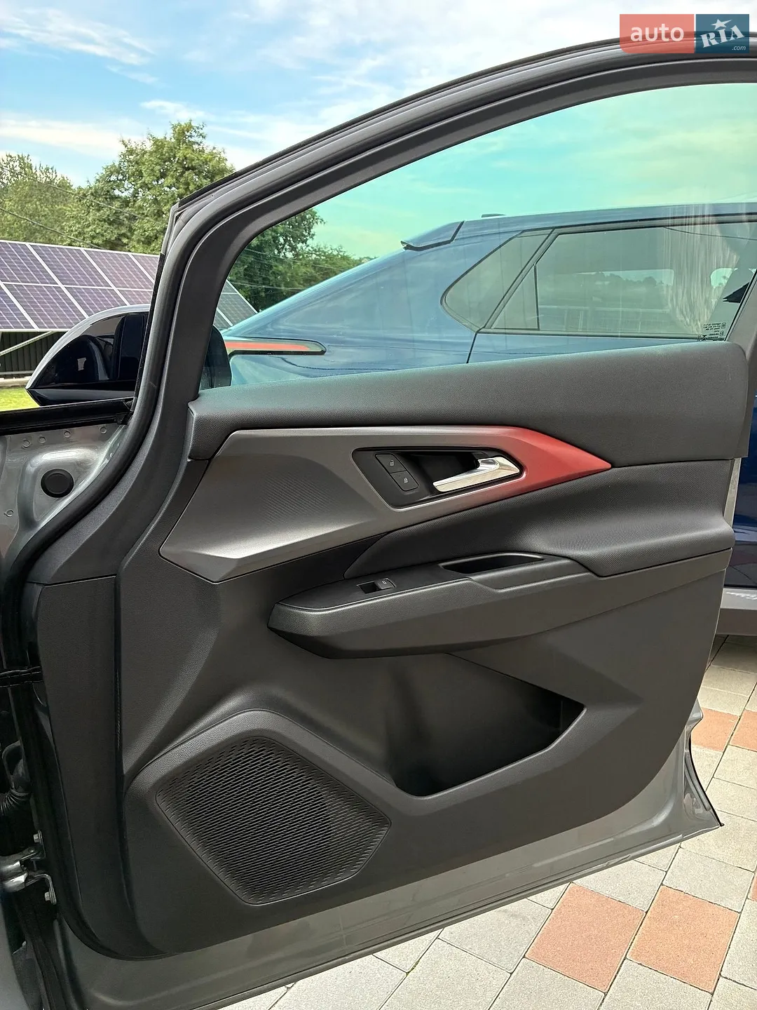 2024 Chevrolet Equinox - мініатюра 22