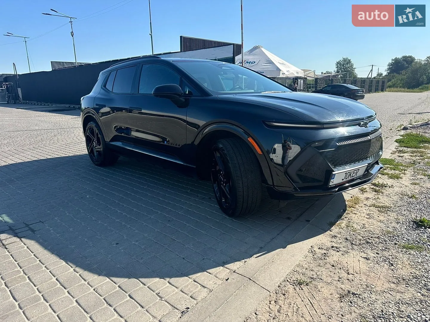 2024 Chevrolet Equinox - мініатюра 4