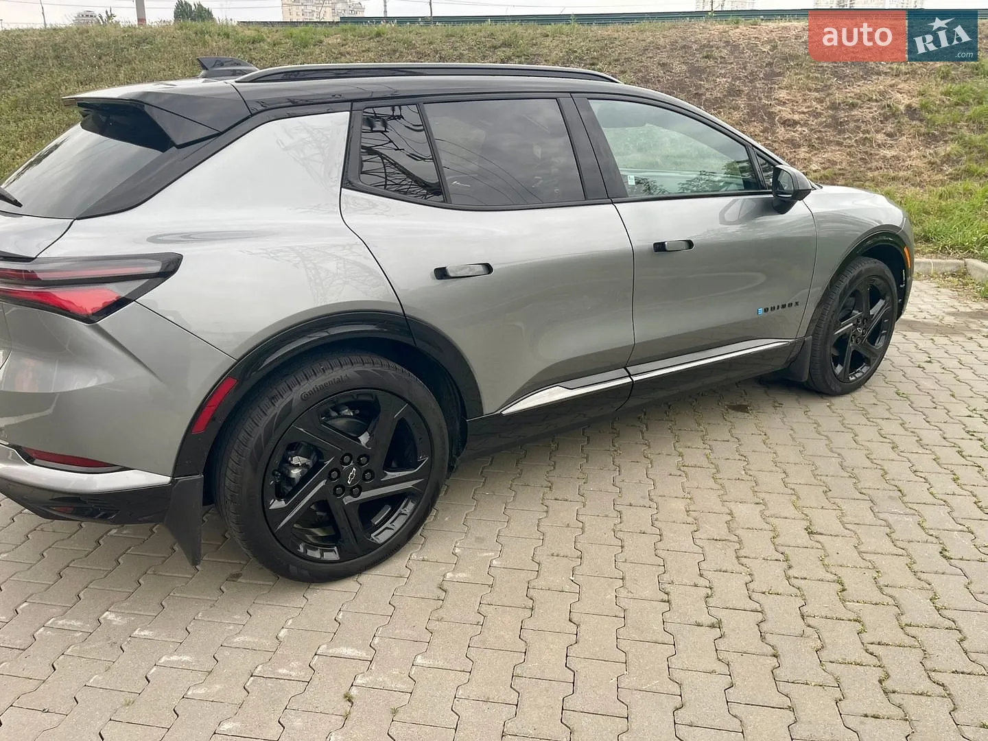 2024 Chevrolet Equinox - мініатюра 6