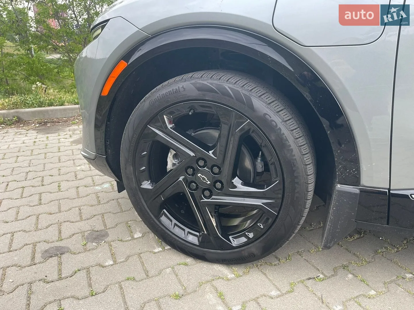 2024 Chevrolet Equinox - мініатюра 11