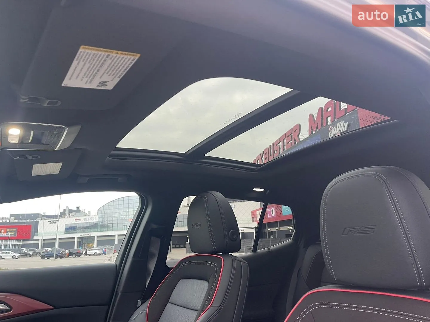 2024 Chevrolet Equinox - мініатюра 15