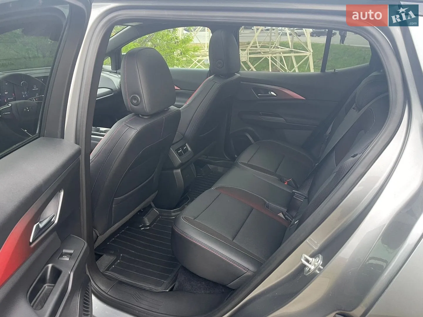 2024 Chevrolet Equinox - мініатюра 18