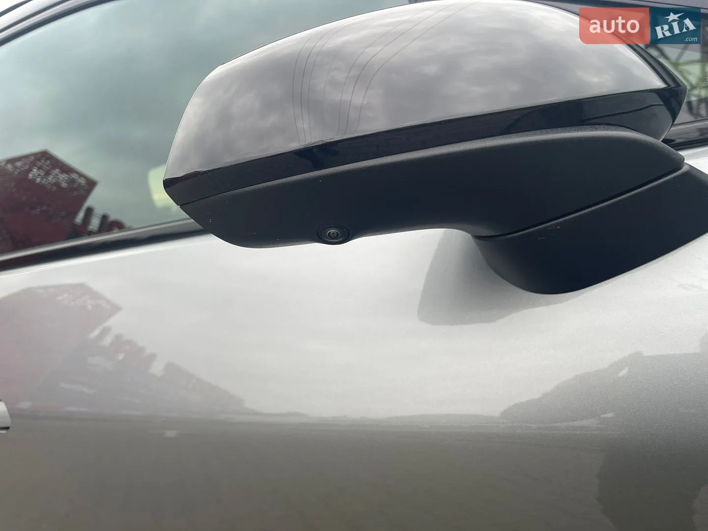 2024 Chevrolet Equinox - мініатюра 21