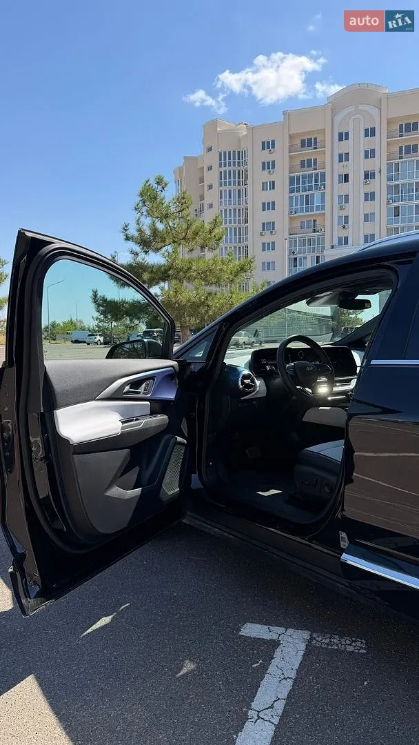 2025 Chevrolet Equinox - мініатюра 9