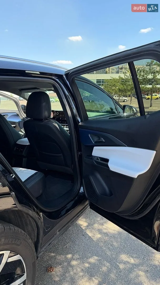 2025 Chevrolet Equinox - мініатюра 18