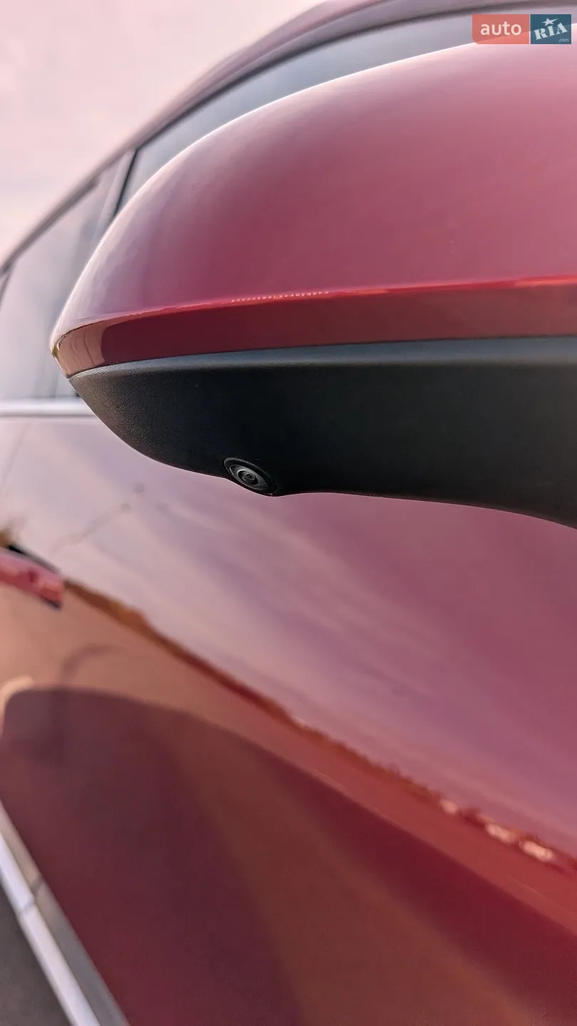 2025 Chevrolet Equinox - мініатюра 11
