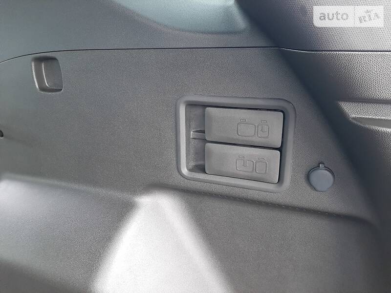 Позашляховик / Кросовер Chevrolet Equinox 2018 в Одесі