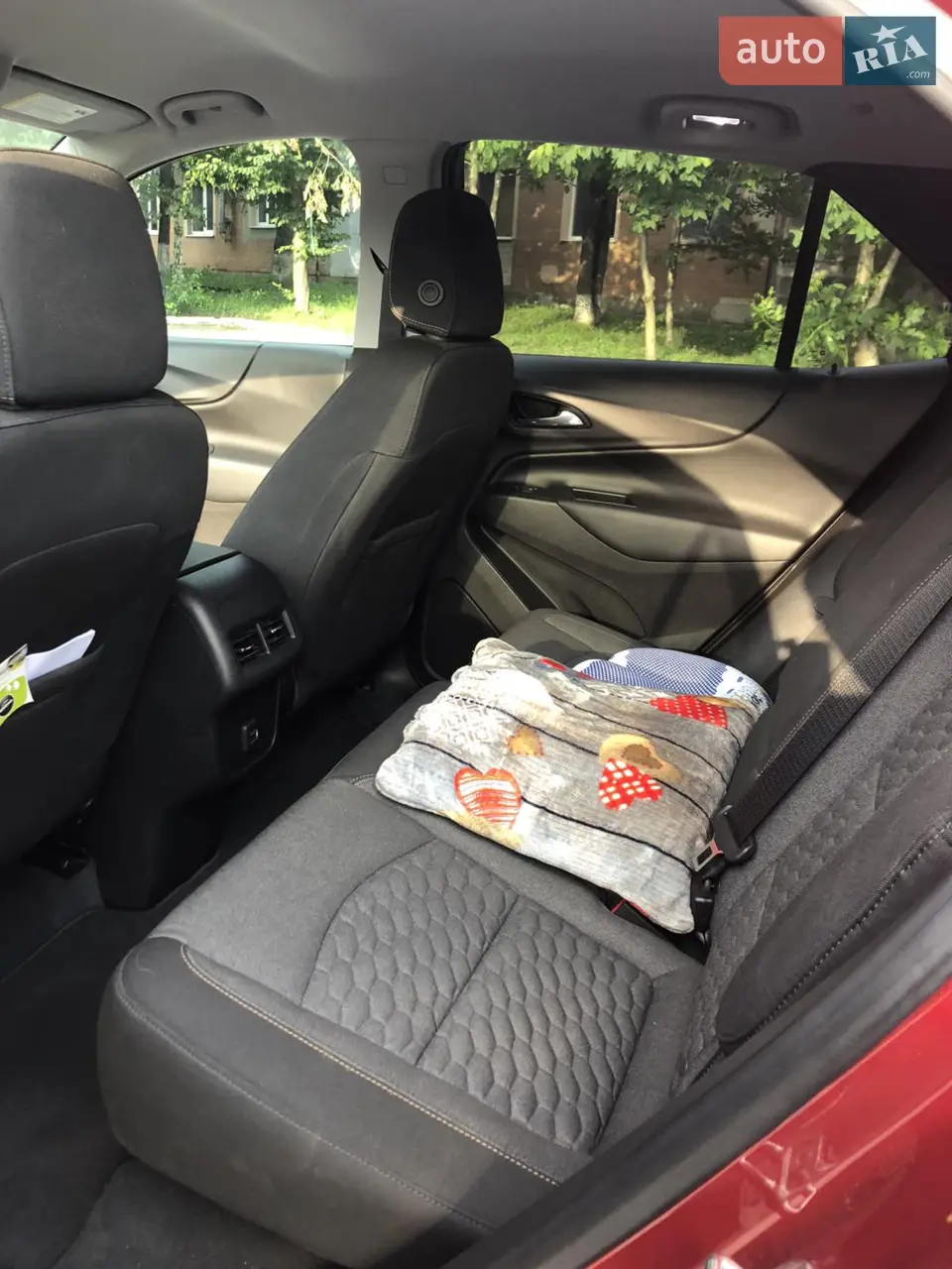 2019 Chevrolet Equinox - мініатюра 5