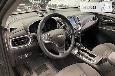 Внедорожник / Кроссовер Chevrolet Equinox 2017 в Одессе