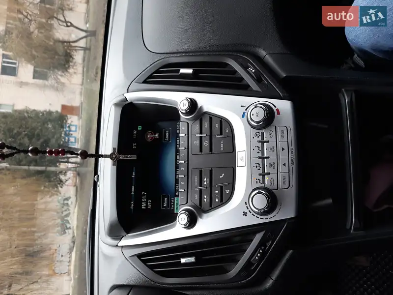 Chevrolet Equinox 2016