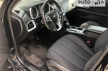 Внедорожник / Кроссовер Chevrolet Equinox 2016 в Киеве