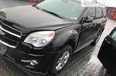 Позашляховик / Кросовер Chevrolet Equinox 2013 в Бучі