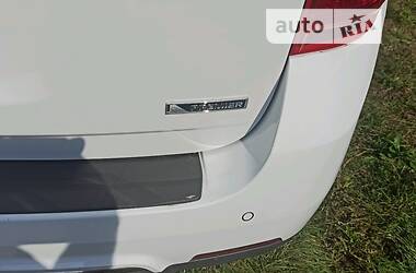 Внедорожник / Кроссовер Chevrolet Equinox 2016 в Каменке