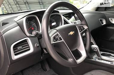 Внедорожник / Кроссовер Chevrolet Equinox 2015 в Ивано-Франковске