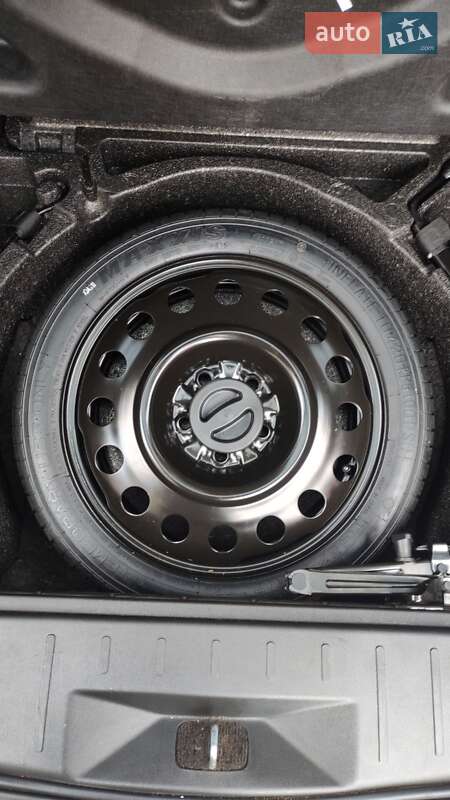 Позашляховик / Кросовер Chevrolet Equinox 2016 в Дрогобичі