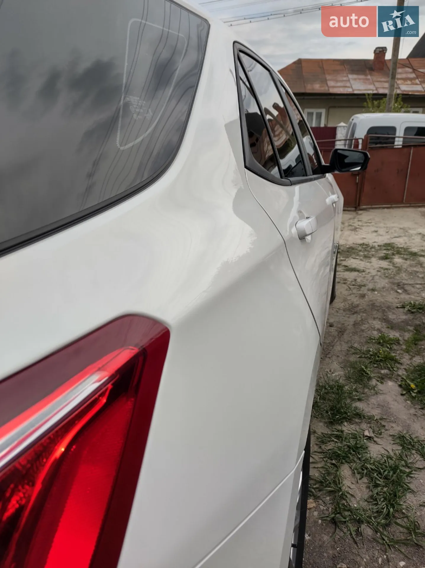 2021 Chevrolet Equinox - мініатюра 19