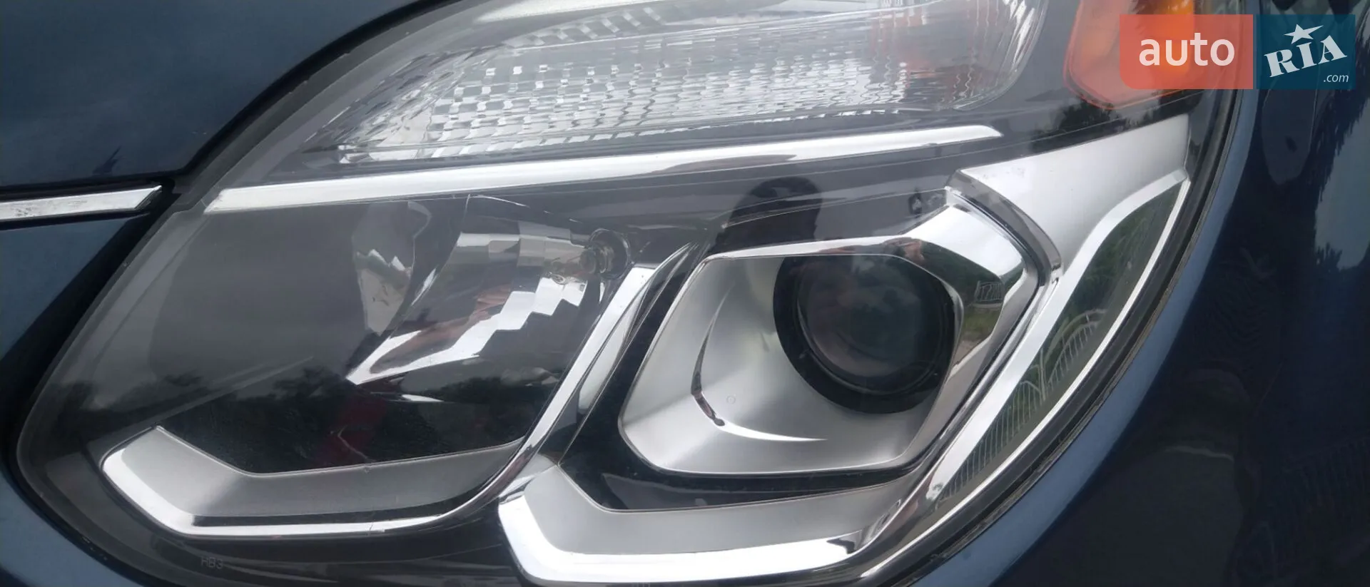 2016 Chevrolet Equinox - мініатюра 31