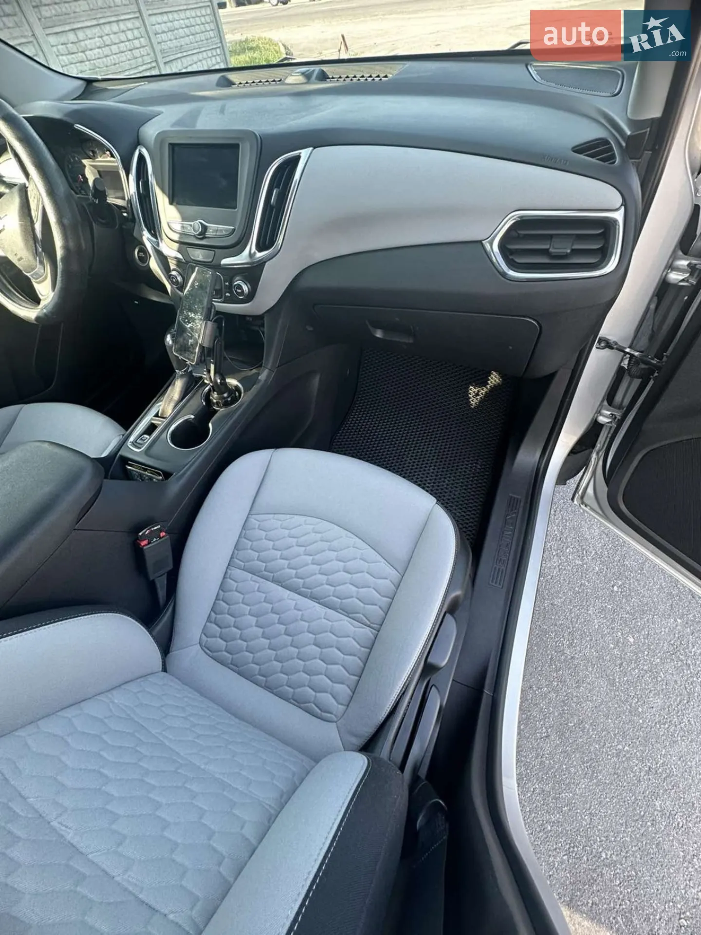 2018 Chevrolet Equinox - мініатюра 10