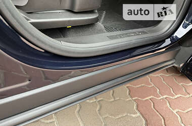 Внедорожник / Кроссовер Chevrolet Equinox 2020 в 