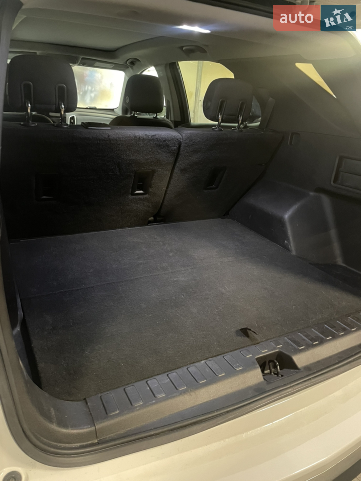 2017 Chevrolet Equinox - мініатюра 15