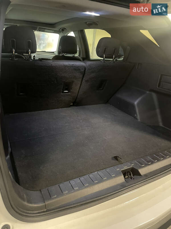 Внедорожник / Кроссовер Chevrolet Equinox 2017 в Днепре