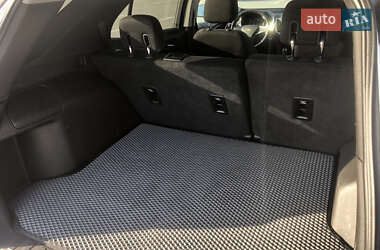 Внедорожник / Кроссовер Chevrolet Equinox 2017 в Киеве