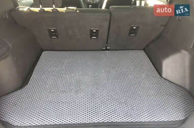 Внедорожник / Кроссовер Chevrolet Equinox 2017 в Киеве