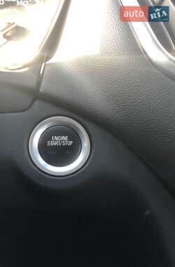 Внедорожник / Кроссовер Chevrolet Equinox 2017 в Киеве