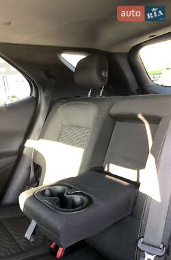 Внедорожник / Кроссовер Chevrolet Equinox 2017 в Киеве