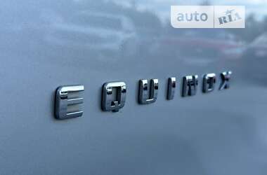 Позашляховик / Кросовер Chevrolet Equinox 2018 в Рівному