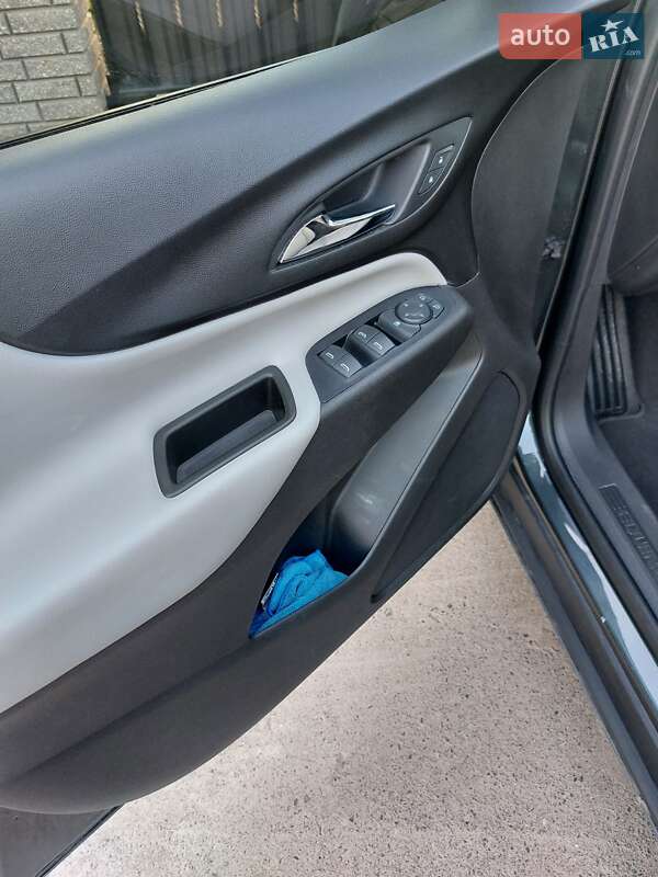 Внедорожник / Кроссовер Chevrolet Equinox 2019 в Кривом Роге