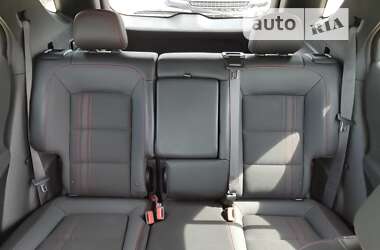 Позашляховик / Кросовер Chevrolet Equinox 2022 в 