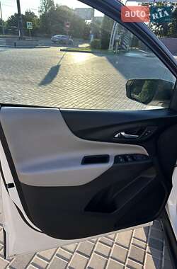 Позашляховик / Кросовер Chevrolet Equinox 2017 в Кропивницькому