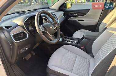 Позашляховик / Кросовер Chevrolet Equinox 2017 в Кропивницькому