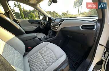 Позашляховик / Кросовер Chevrolet Equinox 2017 в Кропивницькому