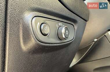 Позашляховик / Кросовер Chevrolet Equinox 2017 в Кропивницькому