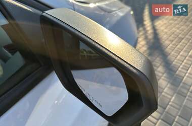 Позашляховик / Кросовер Chevrolet Equinox 2017 в Кропивницькому