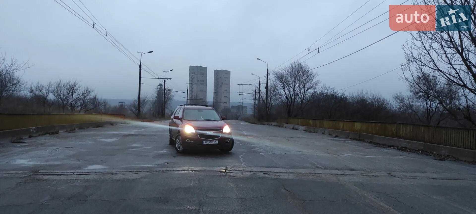 2011 Chevrolet Equinox - мініатюра 10