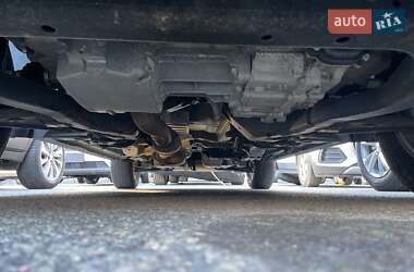 Внедорожник / Кроссовер Chevrolet Equinox 2017 в Одессе