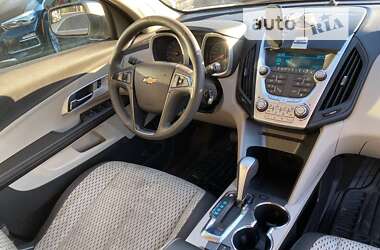 Внедорожник / Кроссовер Chevrolet Equinox 2013 в Львове