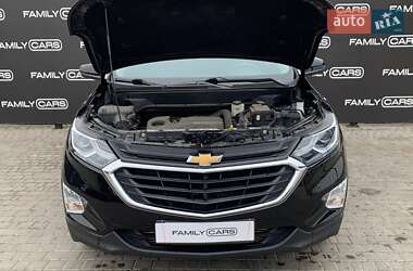 Внедорожник / Кроссовер Chevrolet Equinox 2017 в Одессе