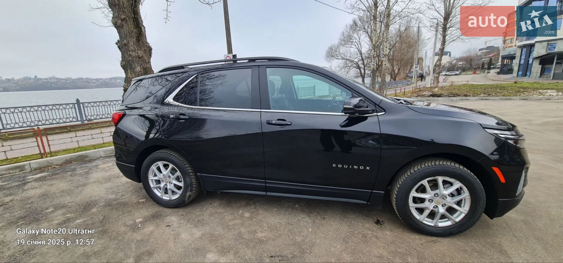 2022 Chevrolet Equinox - мініатюра 6