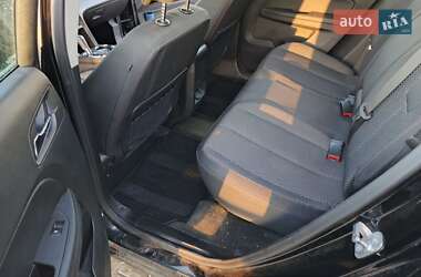 Внедорожник / Кроссовер Chevrolet Equinox 2016 в 