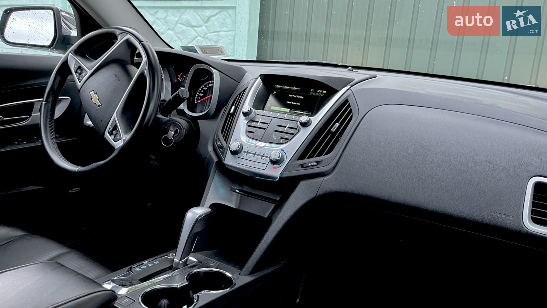 2015 Chevrolet Equinox - мініатюра 11