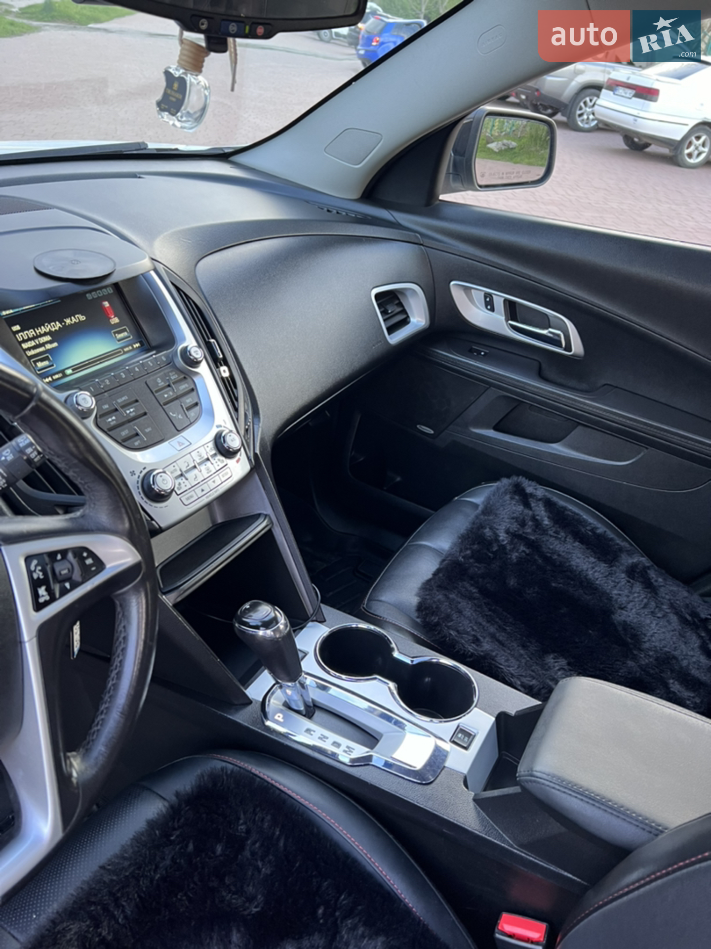 2016 Chevrolet Equinox - мініатюра 15