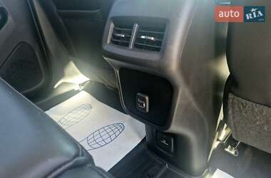 Внедорожник / Кроссовер Chevrolet Equinox 2019 в 